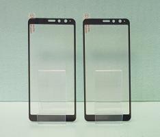 Защитное стекло 5d для Asus Zenfone Max Plus M1/ZB570TL/X018d