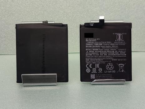 Аккумулятор Xiaomi Mi 9T, m1903f11g, BP41, 3.85v, 3900mAh
