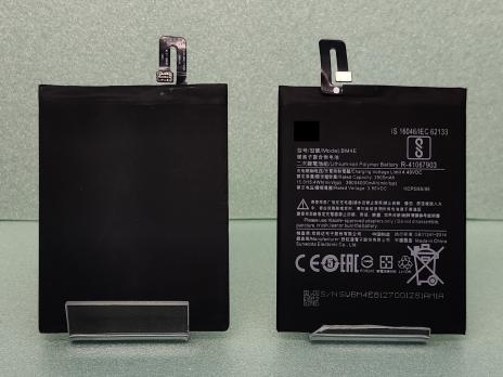 Аккумулятор Xiaomi Pocophone F1, m1805e10a, BM4e, 3.85v, 3900mAh