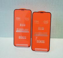 Защитное стекло 5d для Apple iphone 12 mini