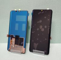 Дисплей Xiaomi Mi Note 10/Mi Note 10 Lite/Mi Note 10 Pro (m1910f4g/m2002f4lg/m1910f4s) черный с сенсором (Oled)