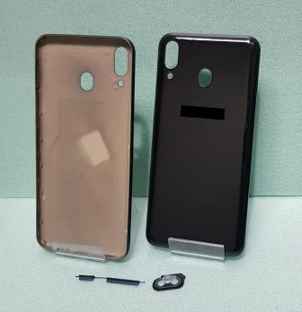 Задняя крышка Samsung Galaxy M20/SM-M205 черная