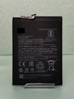 Аккумулятор Xiaomi Redmi Note 9, M2003J15SC, Redmi 9, m2004J19AG, m2004J19PI, BN54, 3.85v, 4920mAh