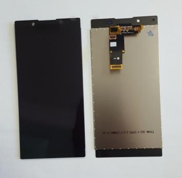 Дисплей Sony Xperia L1/G3311/G3312 с сенсором черный