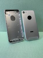 Корпус iPhone 7, серебро