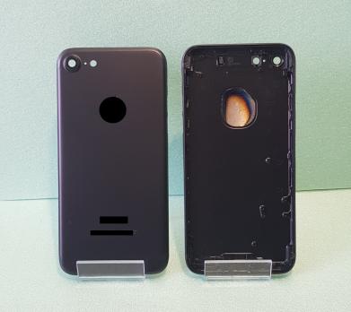 Корпус iPhone 7, черный