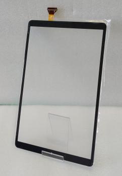 Тачскрин Samsung Galaxy Tab A, 10.1, LTE 2019, SM T515, черный