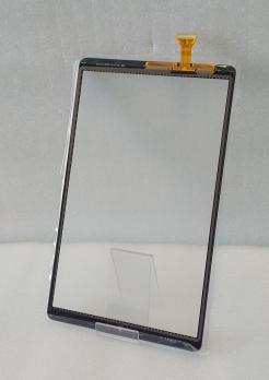 Тачскрин Samsung Galaxy Tab A 10.1 (2019) SM T515 черный
