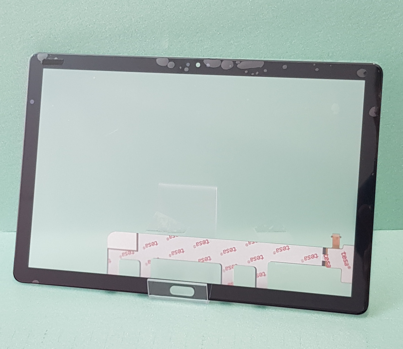 Сенсорное стекло (тачскрин) Huawei MediaPad M5 Lite 10.1 LTE BAH2
