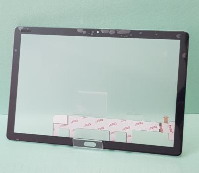 Тачскрин Huawei MediaPad M5 Lite 10.1, LTE BAH2 L09, BAH2 W19, черный