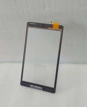 Тачскрин Samsung Galaxy Tab A 8.0 (2019)/SM T295 черный