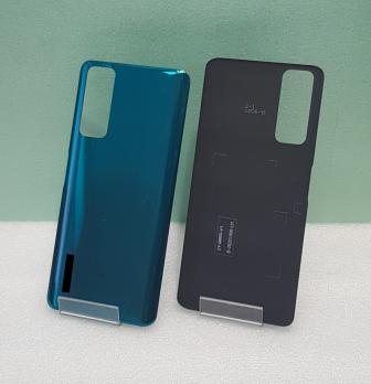 Задняя крышка Huawei P Smart 2021 (PPA-LX1) зеленый