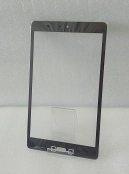 Стекло для переклейки Huawei MediaPad M3 Lite 8.0 (CPN-L09) черное