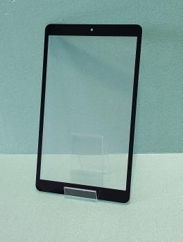 Стекло для переклейки Huawei MediaPad M5 Lite 8.0, JDN2 L09, JDN2 W09, черный
