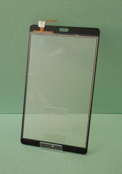 Тачскрин Huawei MediaPad M5 8.4 (SHT-AL09) черный