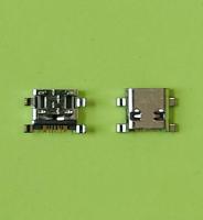 Разъем зарядки №21 Micro-USB для Samsung Galaxy i7562/S3 mini/i8190