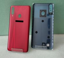 Задняя крышка Samsung Galaxy A20S/SM A207F/A2070 красная