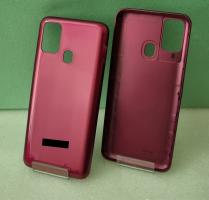 Задняя крышка Samsung Galaxy M31/SM-M315F/DSN красная