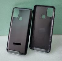 Задняя крышка Samsung Galaxy M31/SM-M315F/DSN черная