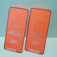 Защитное стекло 5d для Xiaomi Redmi Note 9T
