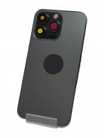 Корпус iPhone 13 Pro черный