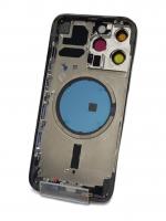 Корпус iPhone 13 Pro черный