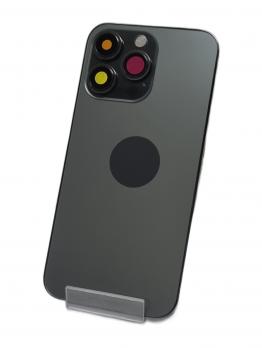 Корпус iPhone 13 Pro черный