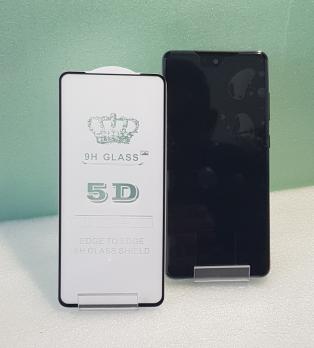 Дисплей Samsung Galaxy A72, SM A725F, с сенсором оригинал 100%, черный