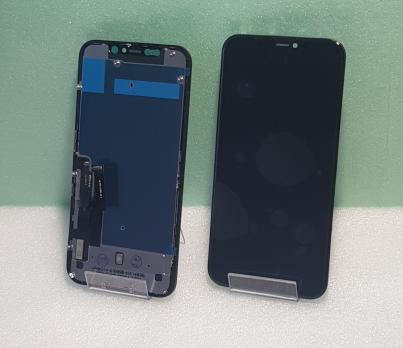 Дисплей iPhone 11 модуль в сборе черный (In-Cell PREMIUM)