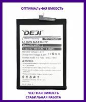 Аккумулятор DEJI для Infinix Note 11/Note 12/Note 12 2023/Note 12 Pro 2023 BL-49KX