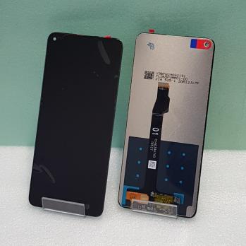 Дисплей Huawei Honor 30s, CDY NX9A, с сенсором черный