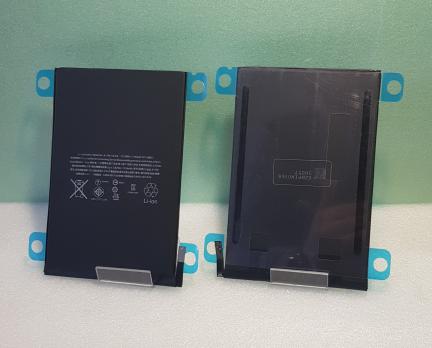 Аккумулятор iPad mini 4 (2015), A1538, A1550, 3.8v, 5124mAh