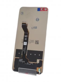 Дисплей для Huawei Honor 50 Lite/Huawei Nova 8i/Honor X20 (NTN-LX1/NEN-LX1/NTN-AN20) в сборе с тачскрином (OR in-Cell)