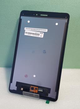 Дисплей Huawei MediaPad T1 8.0/S8 701u с сенсором черный