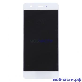 Дисплей Huawei Nova (CAN-L11) с сенсором белый