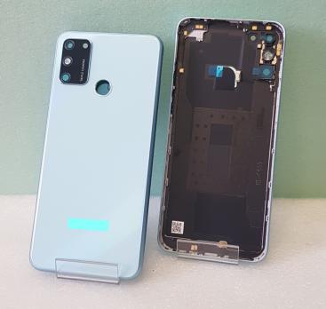 Задняя крышка Huawei Honor 9A (MOA-LX9N) мятный