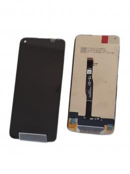 Дисплей для Huawei P40 Lite/P20 Lite 2019/Nova 5i/Nova 7i/Nova 6 SE (JNY-LX1/GLK-LX1/JNY-AL10) в сборе с тачскрином (OR in-Cell)