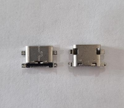 Разъем зарядки №34 Micro-USB для ZTE Nubia Z11 mini