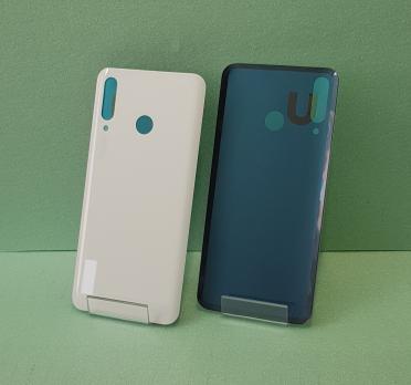 Задняя крышка Huawei Honor 20 Lite/Honor 20S/P30 lite (MAR-LX1H/MAR-LX1M) белая