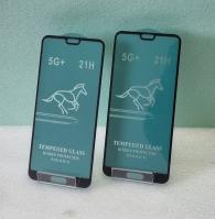Защитное стекло 5d для Huawei P20
