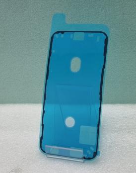 скотч-проклейка дисплея (влагозащита) для iPhone 12 mini