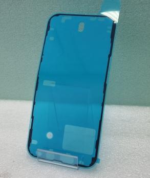 Проклейка дисплея iPhone 13 (влаго/пыле защита)