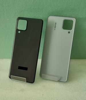 Задняя крышка Samsung Galaxy A22, SM A225f, черная