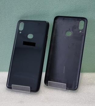 Задняя крышка Samsung Galaxy A10s, SM A107f, черная