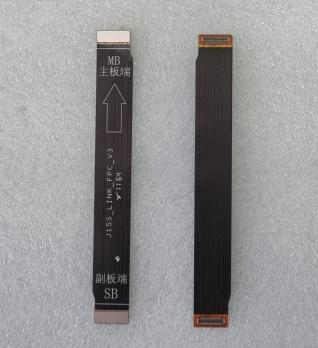 Шлейф межплатный Xiaomi Redmi Note 9, M2003j15SC