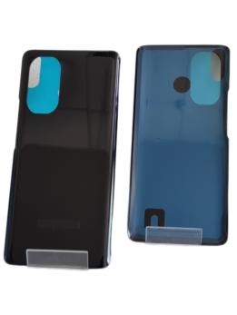 Задняя крышка Huawei Nova 9 (NAM-LX9) черная