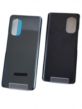 Задняя крышка Huawei Nova 9 SE (JLN-LX1) черная
