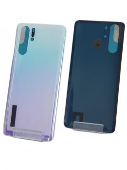 Задняя крышка Huawei P30 Pro (VOG-L29/VOG-L09/VOG-L04/VOG-AL00) белая