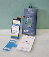 Аккумулятор DEJI для Samsung Galaxy  S6 Edge/SM G925F/H (EB-BG925abe) - 2600mAh