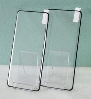 Защитное стекло 5d для Samsung Galaxy Note 10 Plus/SM N975f
